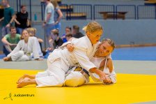 22.06.2024 Wachau JUDO Kids Cup